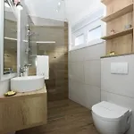Apartman Feel Good & *