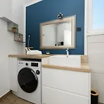 Apartman Feel Good & *