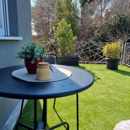 Lägenhet Feel Good & *