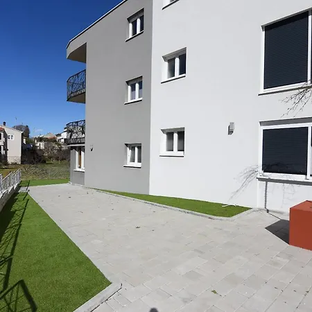 Feel Good & Lägenhet