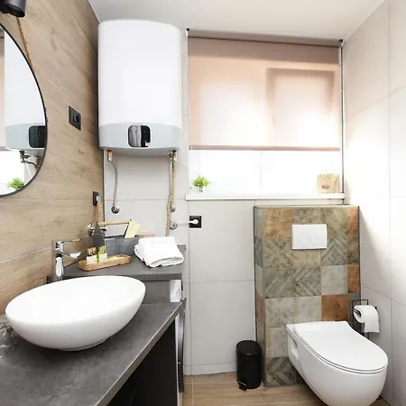 Lägenhet Feel Good &