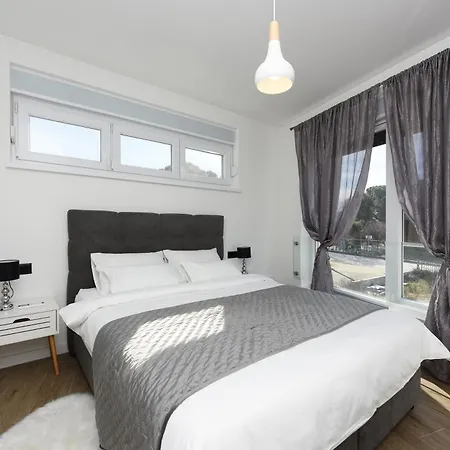 Apartman Feel Good & Zadar