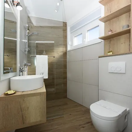 Lägenhet Feel Good & *