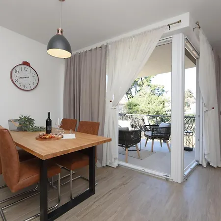 Feel Good & Apartman Zadar
