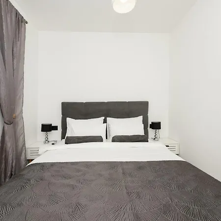 Appartement Feel Good & *