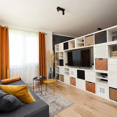 Feel Good & Apartment