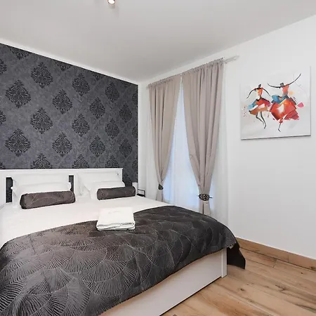 Feel Good & Apartment Zadar