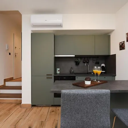 Feel Good & Apartment *
