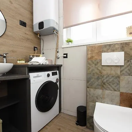 Feel Good & Apartment