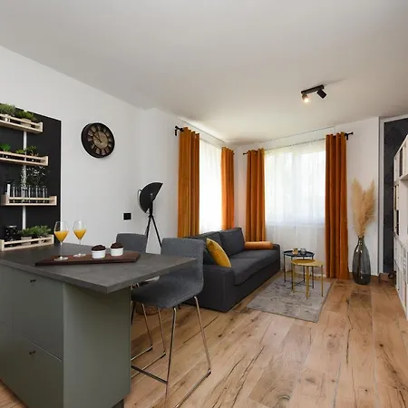 Feel Good & Apartment *