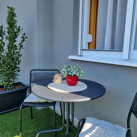 Feel Good & Apartment *