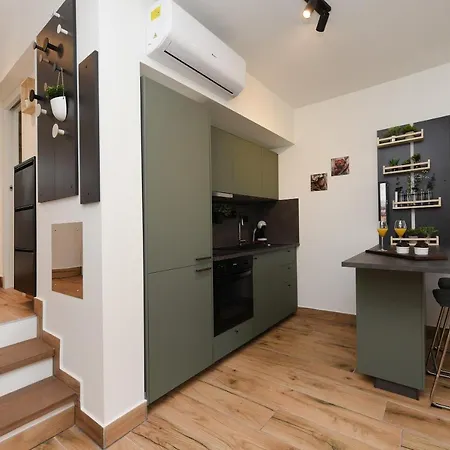 Feel Good & Apartment