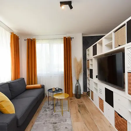 Feel Good & Apartment