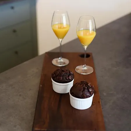 Appartement Feel Good & Zadar