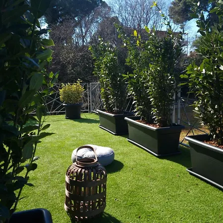 Appartement Feel Good & *