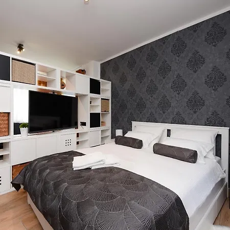 Appartement Feel Good & *