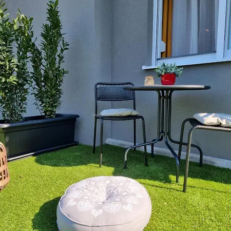 Appartement Feel Good & *