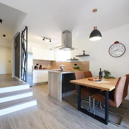 Feel Good & Apartment Zadar