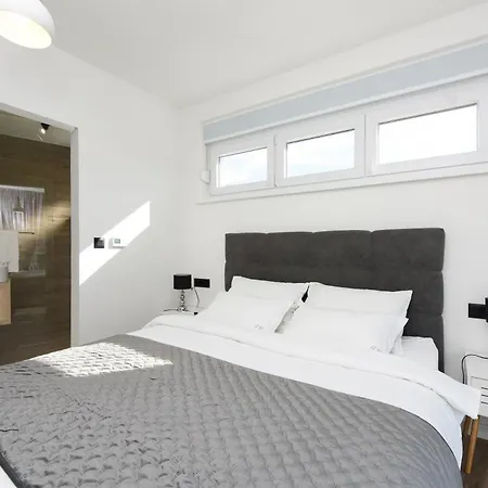 Apartment Feel Good & Zadar