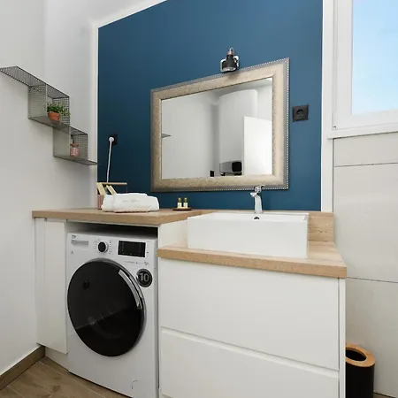 Appartement Feel Good & *