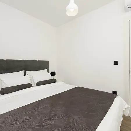Feel Good & Apartment *