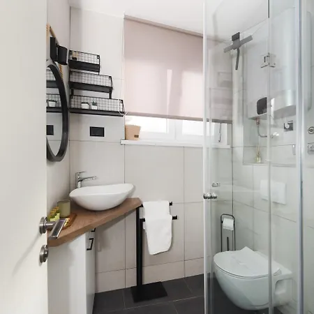 Feel Good & Apartment