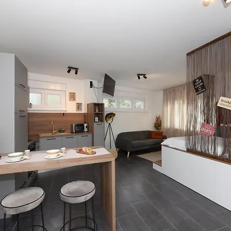 Feel Good & Apartment Zadar