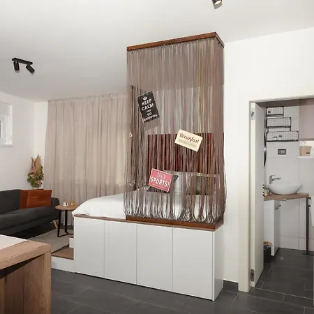 Appartement Feel Good & Zadar