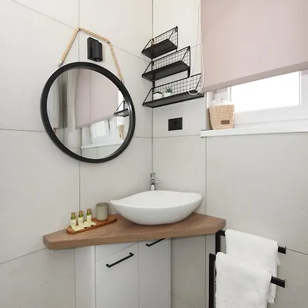 Feel Good & Apartment *