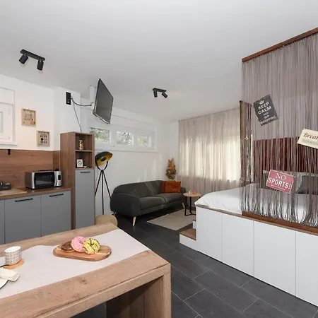 Appartement Feel Good & *