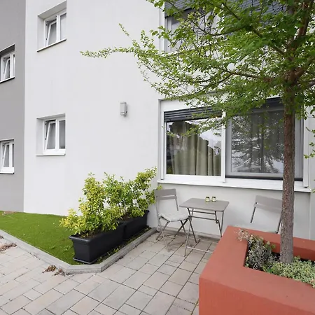 Feel Good & Appartement Zadar