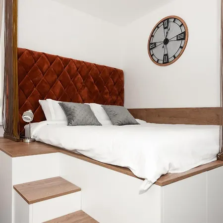 Apartment Feel Good & Zadar