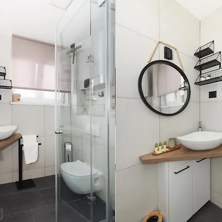 Apartment Feel Good &