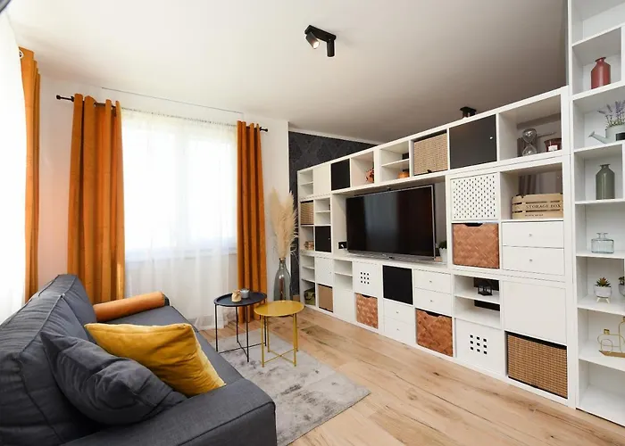 Feel Good & דירה