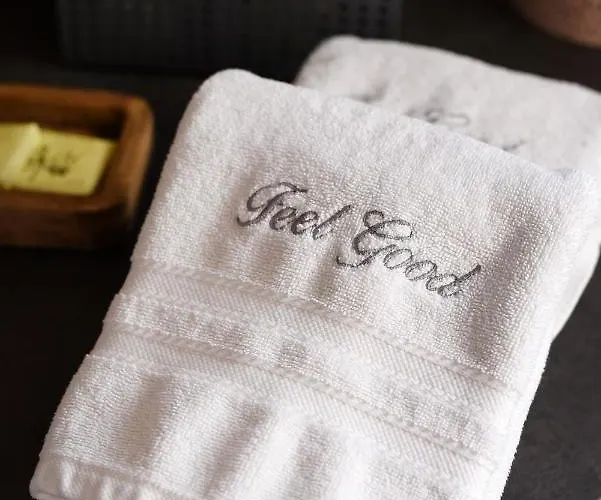 Feel Good & *