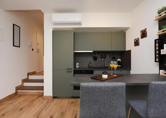 Feel Good & דירה *