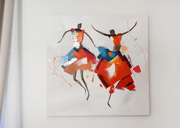 Feel Good & דירה *