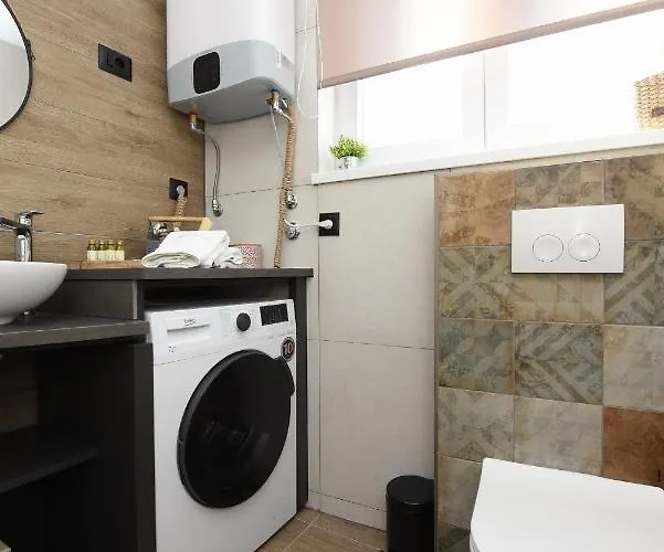 Feel Good & דירה