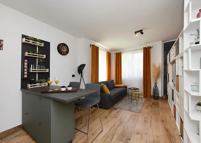 Feel Good & דירה *