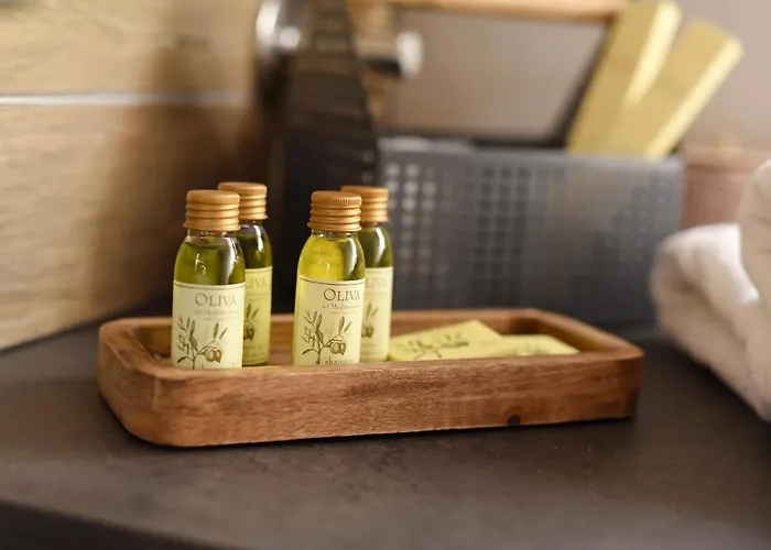 דירה Feel Good &