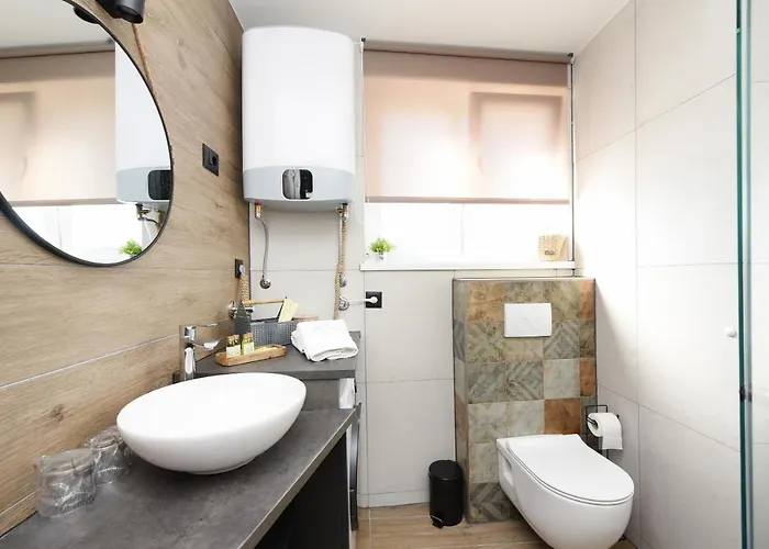 דירה Feel Good &