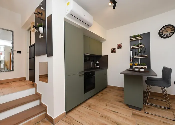 Feel Good & דירה