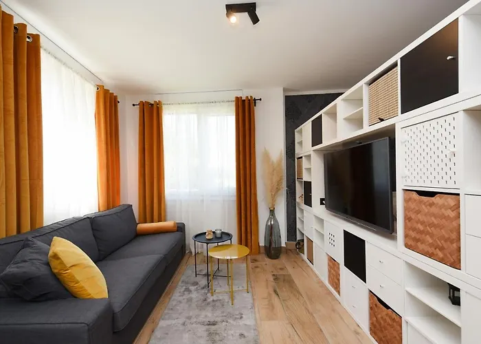 Feel Good & דירה