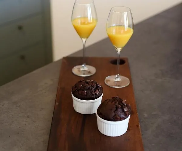 דירה Feel Good & זאדאר