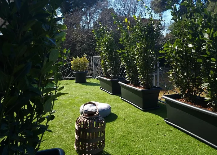 דירה Feel Good & *