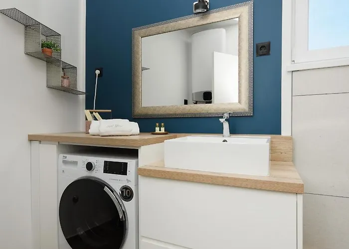 דירה Feel Good & *