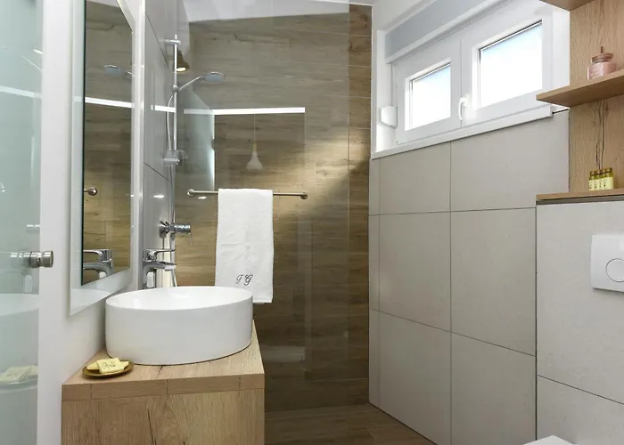 Feel Good & דירה