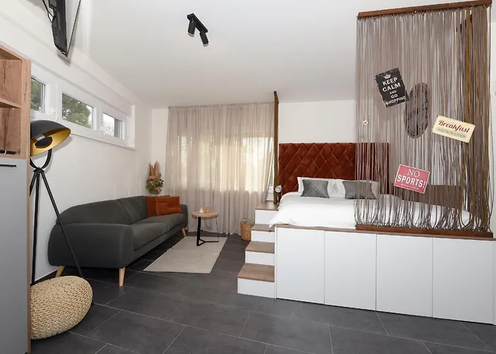 Feel Good & דירה