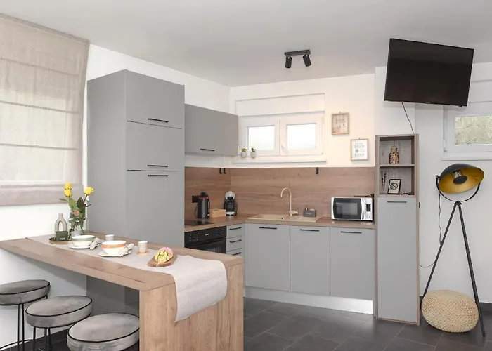 דירה Feel Good &