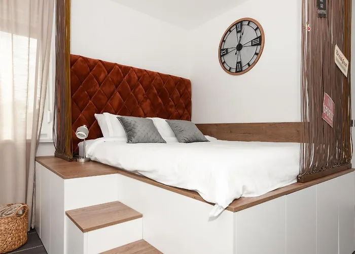 דירה Feel Good & זאדאר